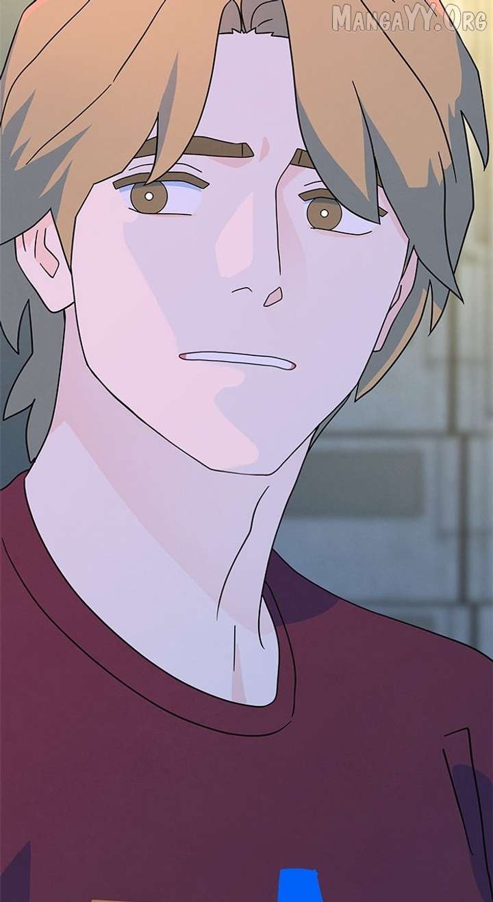 Marriage Blues Chapter 38 page 27 - 
