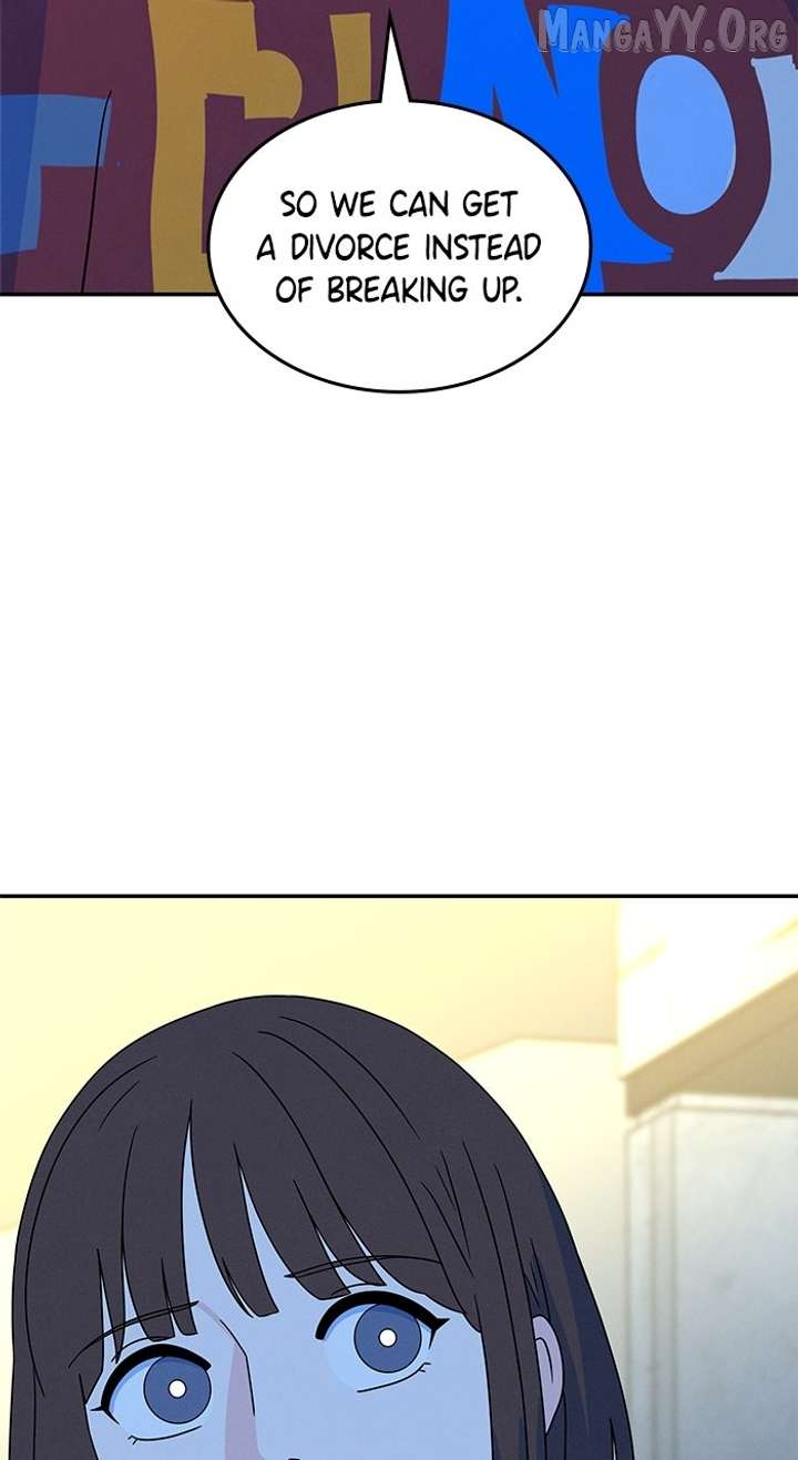 Marriage Blues Chapter 38 page 28 - 