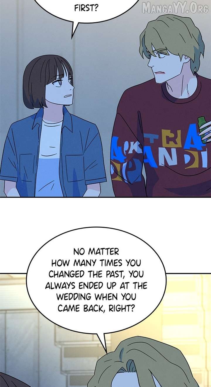 Marriage Blues Chapter 38 page 30 - 