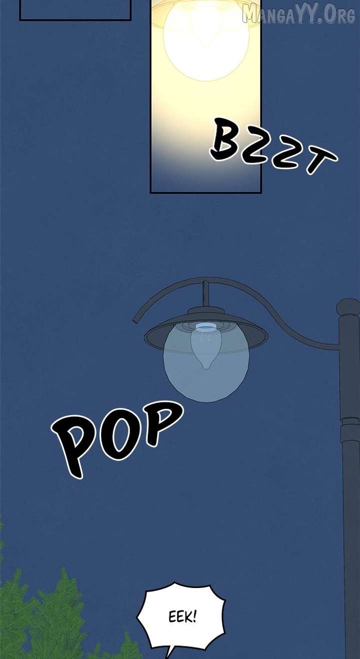 Marriage Blues Chapter 38 page 4 - 
