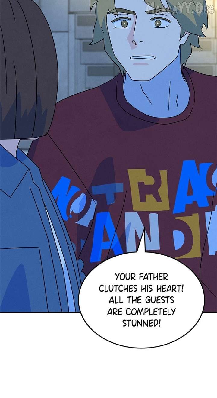 Marriage Blues Chapter 38 page 31 - 