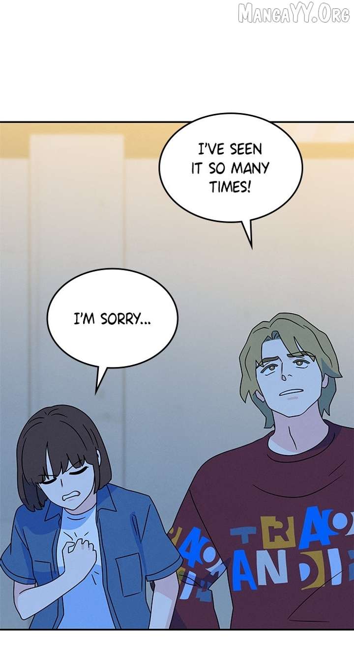 Marriage Blues Chapter 38 page 32 - 