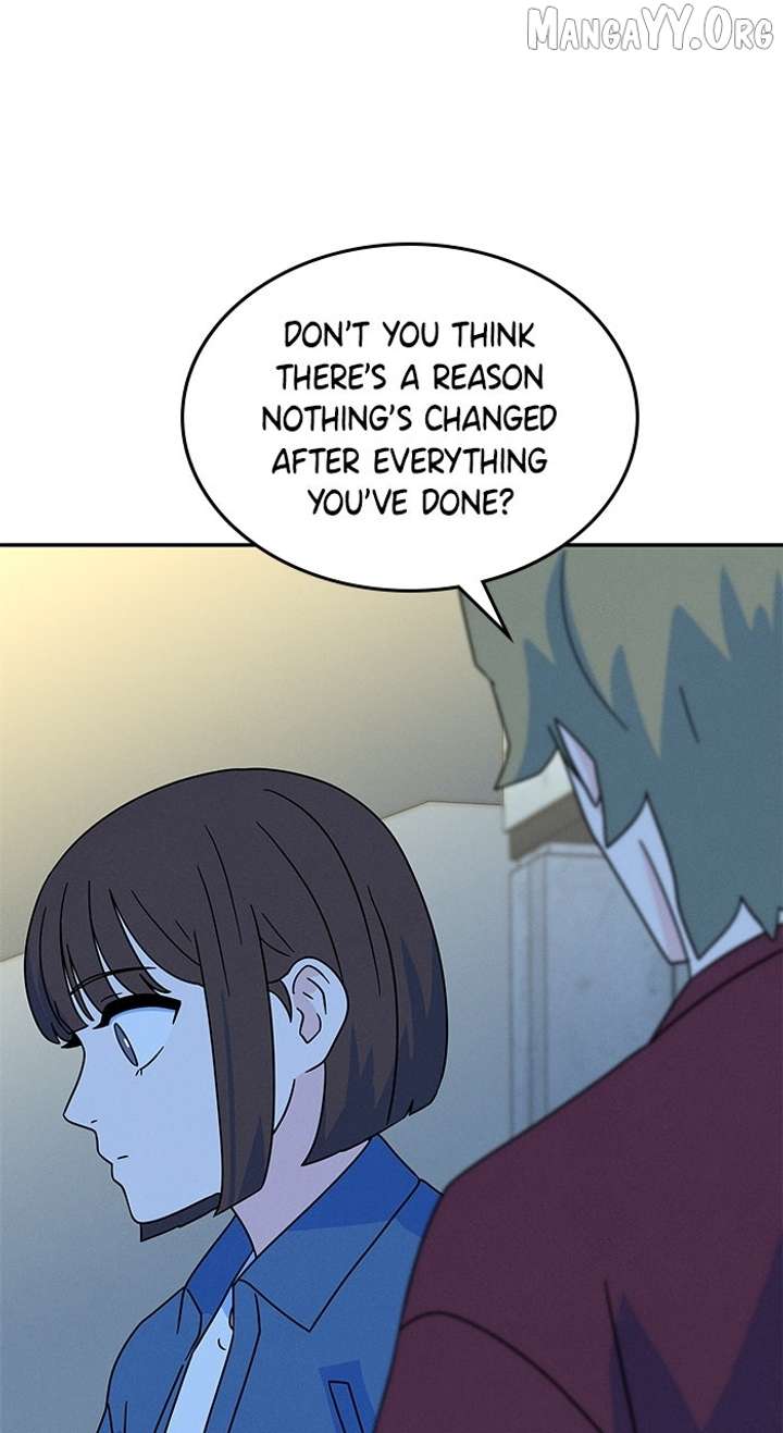 Marriage Blues Chapter 38 page 33 - 