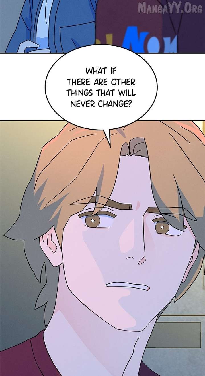 Marriage Blues Chapter 38 page 34 - 