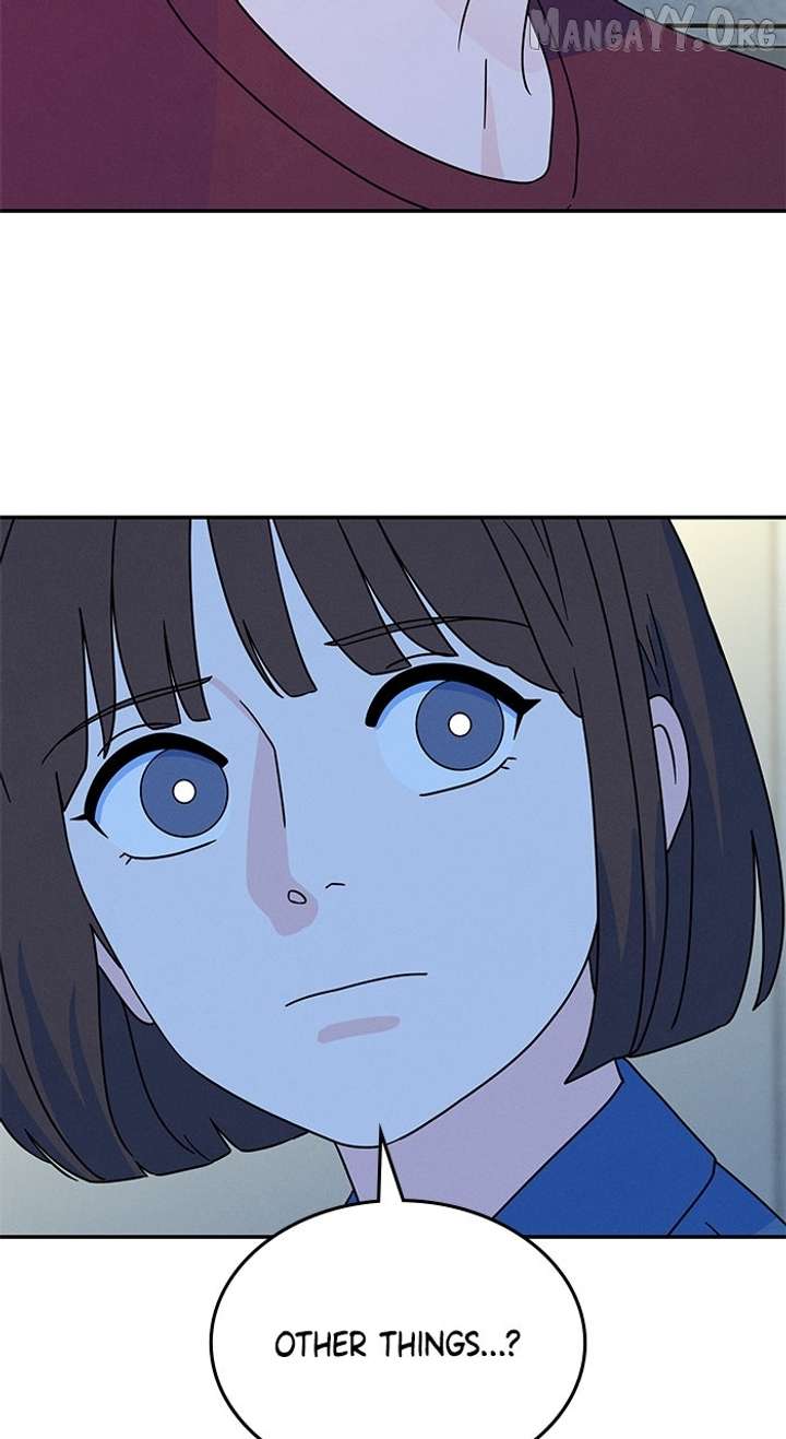 Marriage Blues Chapter 38 page 35 - 