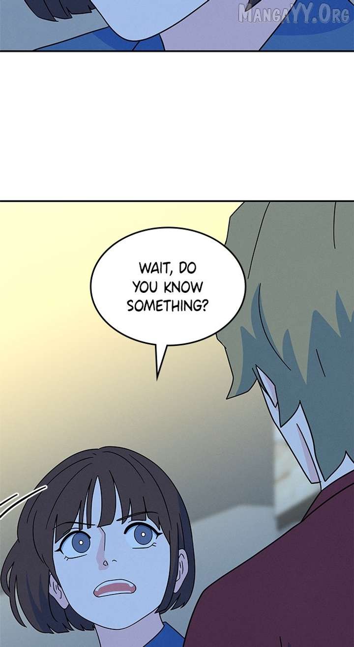 Marriage Blues Chapter 38 page 39 - 