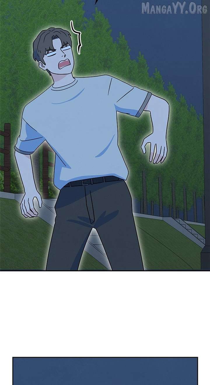 Marriage Blues Chapter 38 page 5 - 