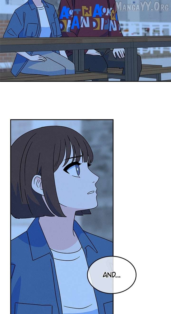 Marriage Blues Chapter 38 page 41 - 