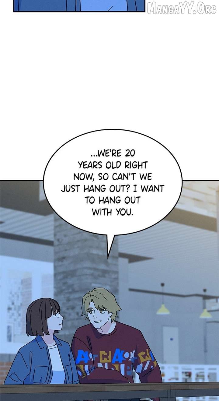 Marriage Blues Chapter 38 page 42 - 