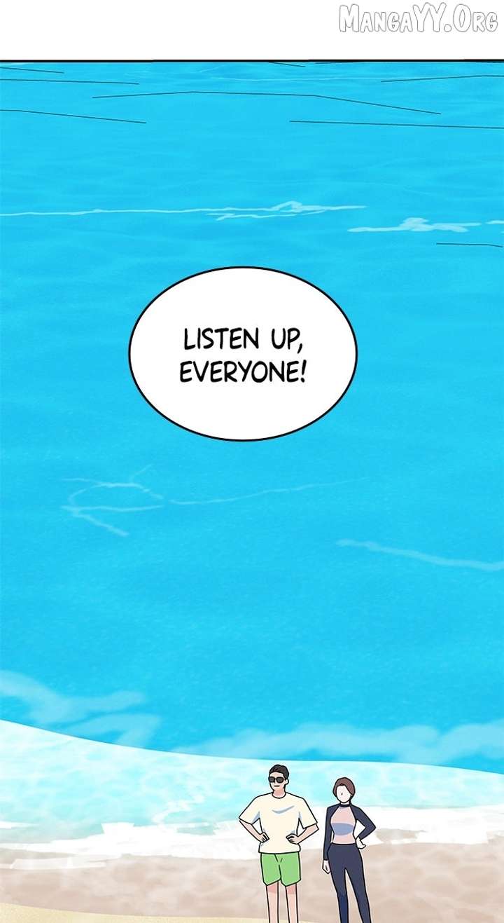 Marriage Blues Chapter 38 page 45 - 