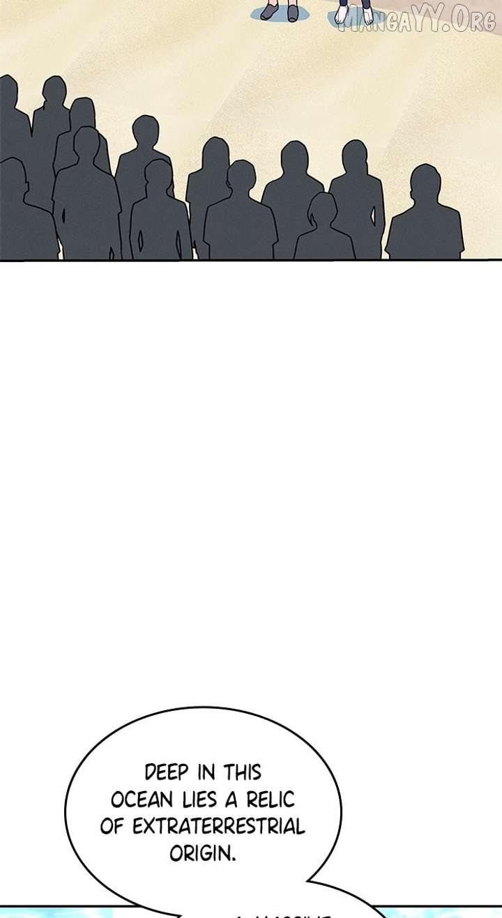 Marriage Blues Chapter 38 page 46 - 