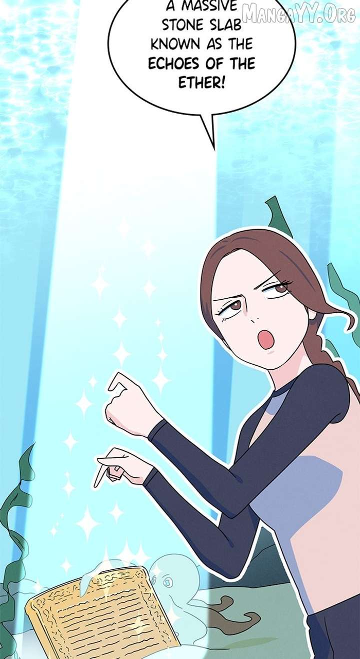 Marriage Blues Chapter 38 page 47 - 