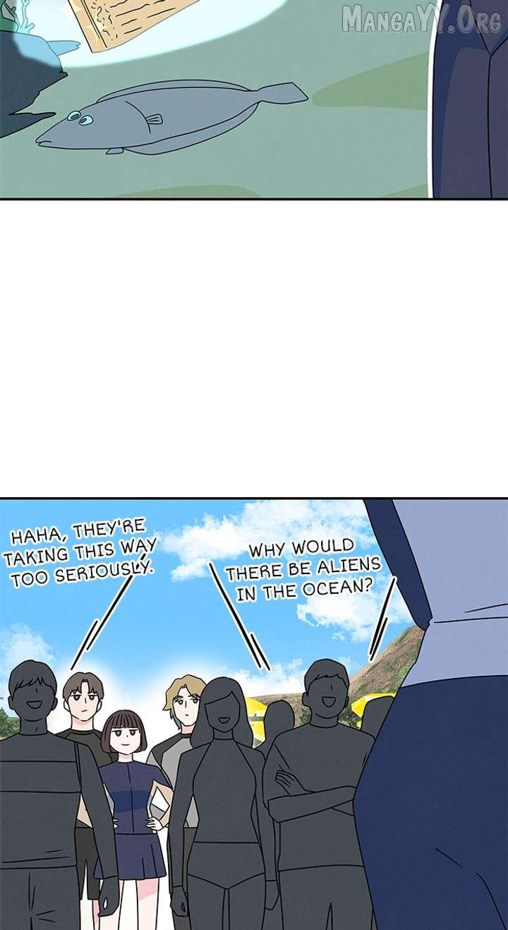 Marriage Blues Chapter 38 page 48 - 