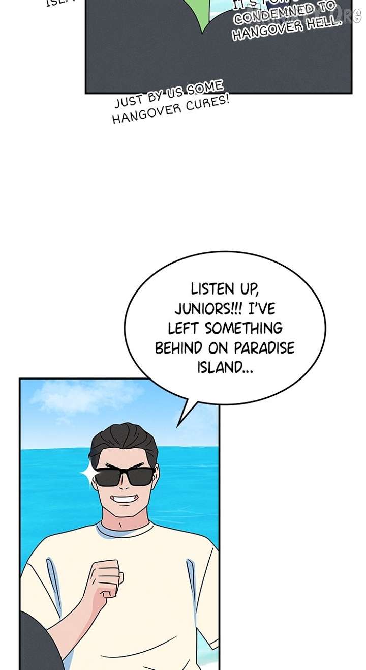 Marriage Blues Chapter 38 page 50 - 
