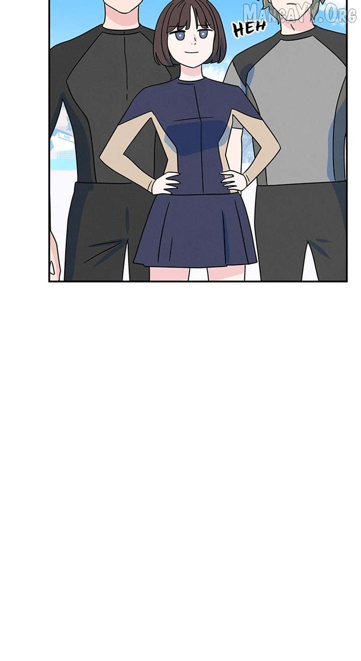 Marriage Blues Chapter 38 page 53 - 