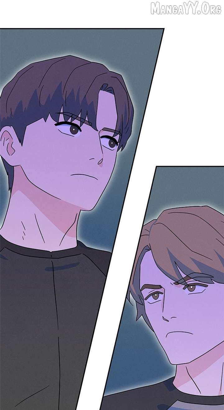 Marriage Blues Chapter 38 page 55 - 