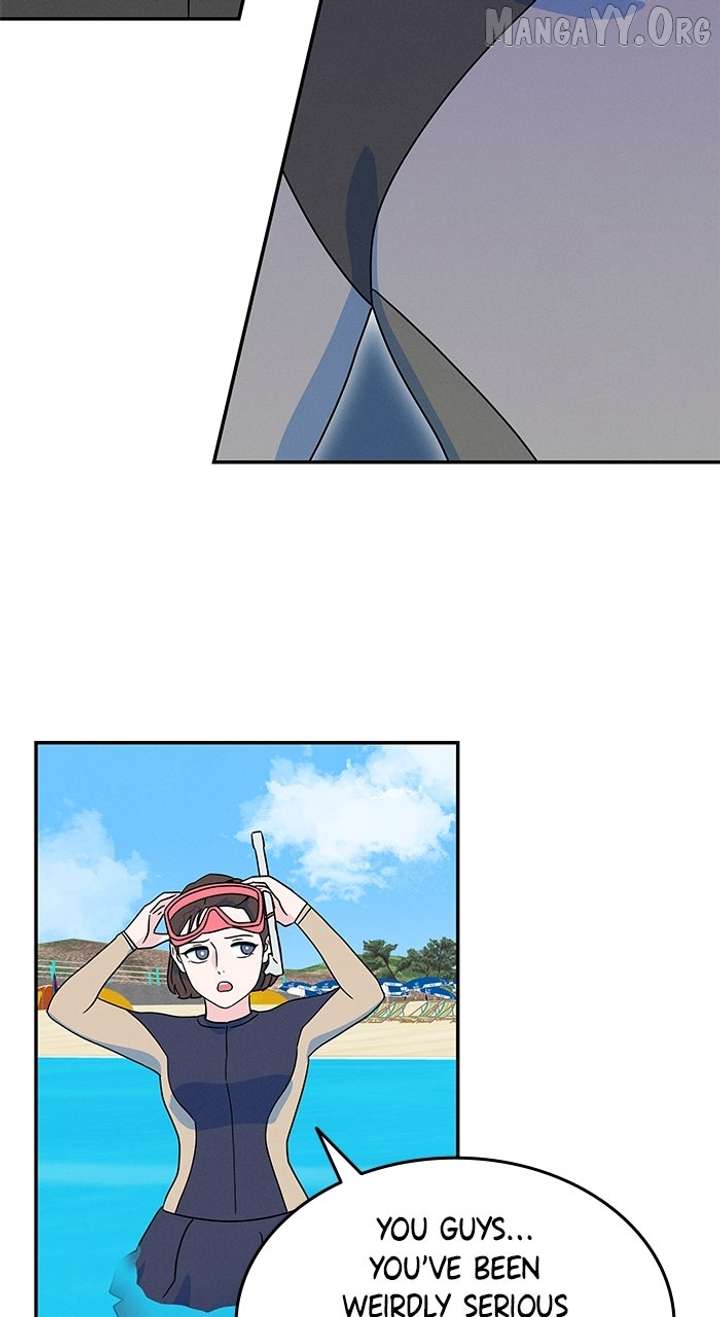 Marriage Blues Chapter 38 page 56 - 
