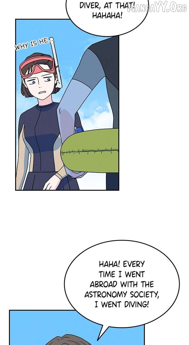 Marriage Blues Chapter 38 page 58 - 