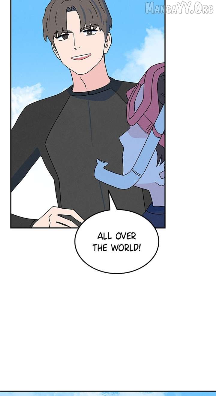 Marriage Blues Chapter 38 page 59 - 