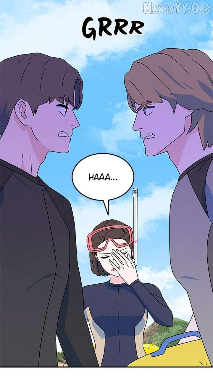 Marriage Blues Chapter 38 page 60 - 