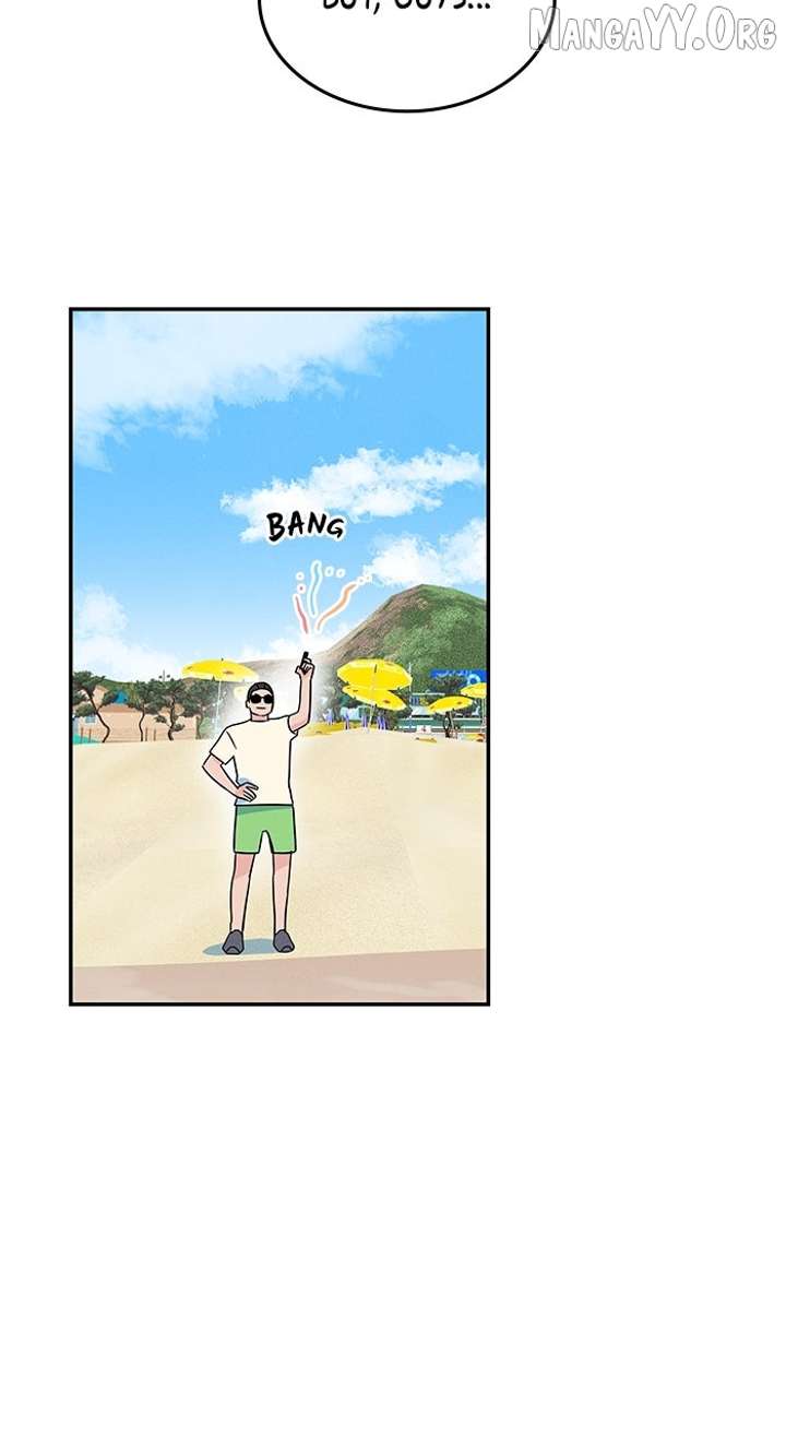 Marriage Blues Chapter 38 page 62 - 