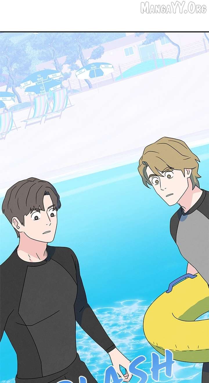 Marriage Blues Chapter 38 page 63 - 