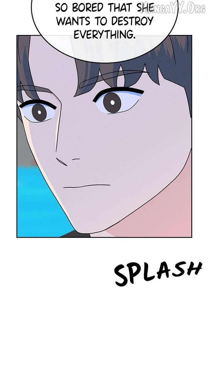 Marriage Blues Chapter 38 page 71 - 