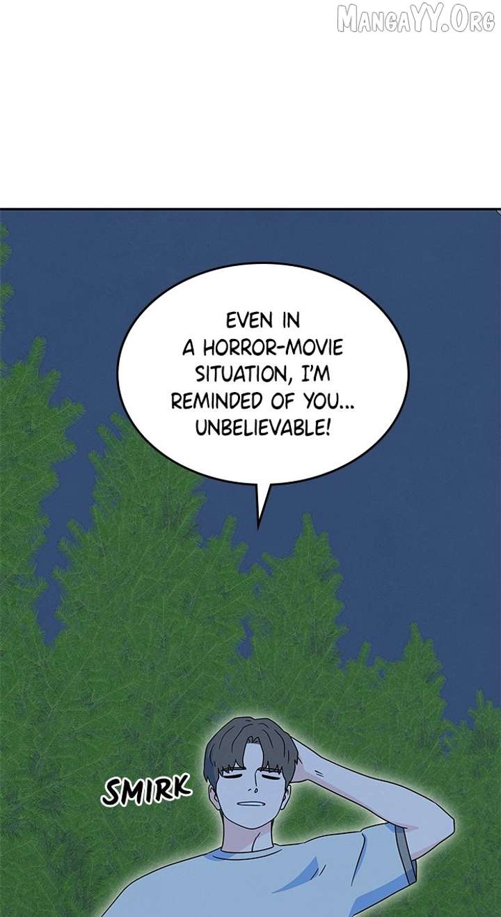 Marriage Blues Chapter 38 page 10 - 