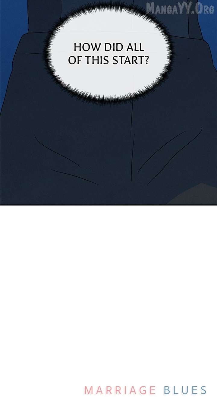 Marriage Blues Chapter 38 page 99 - 