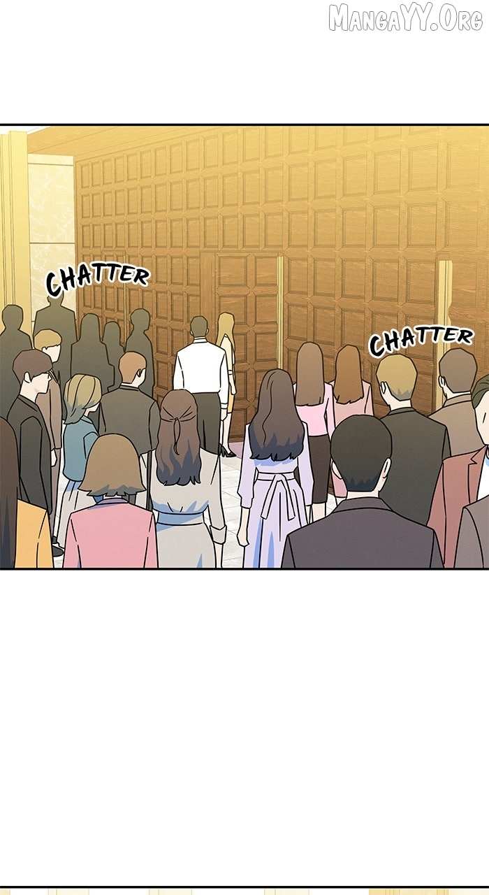 Marriage Blues Chapter 39 page 1 - 