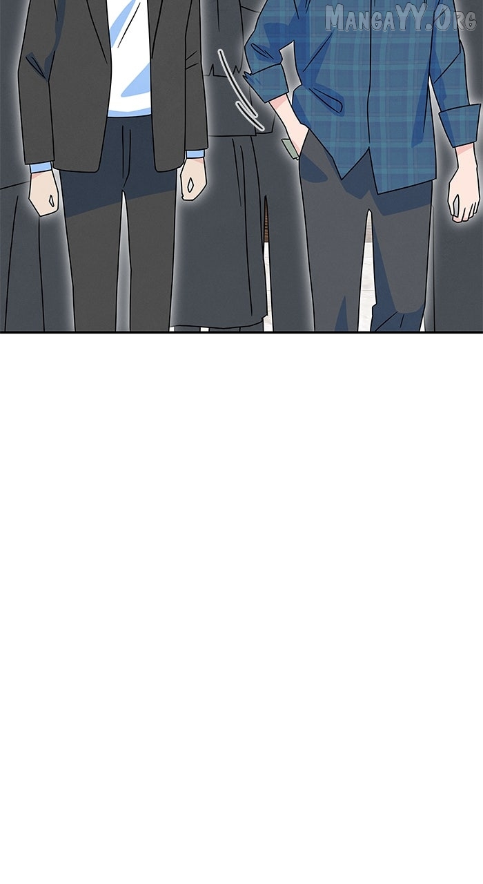 Marriage Blues Chapter 39 page 11 - 