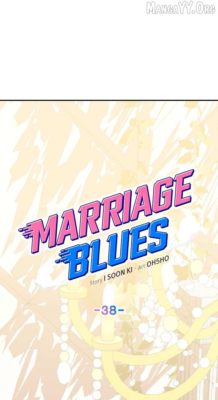 Marriage Blues Chapter 39 page 12 - 