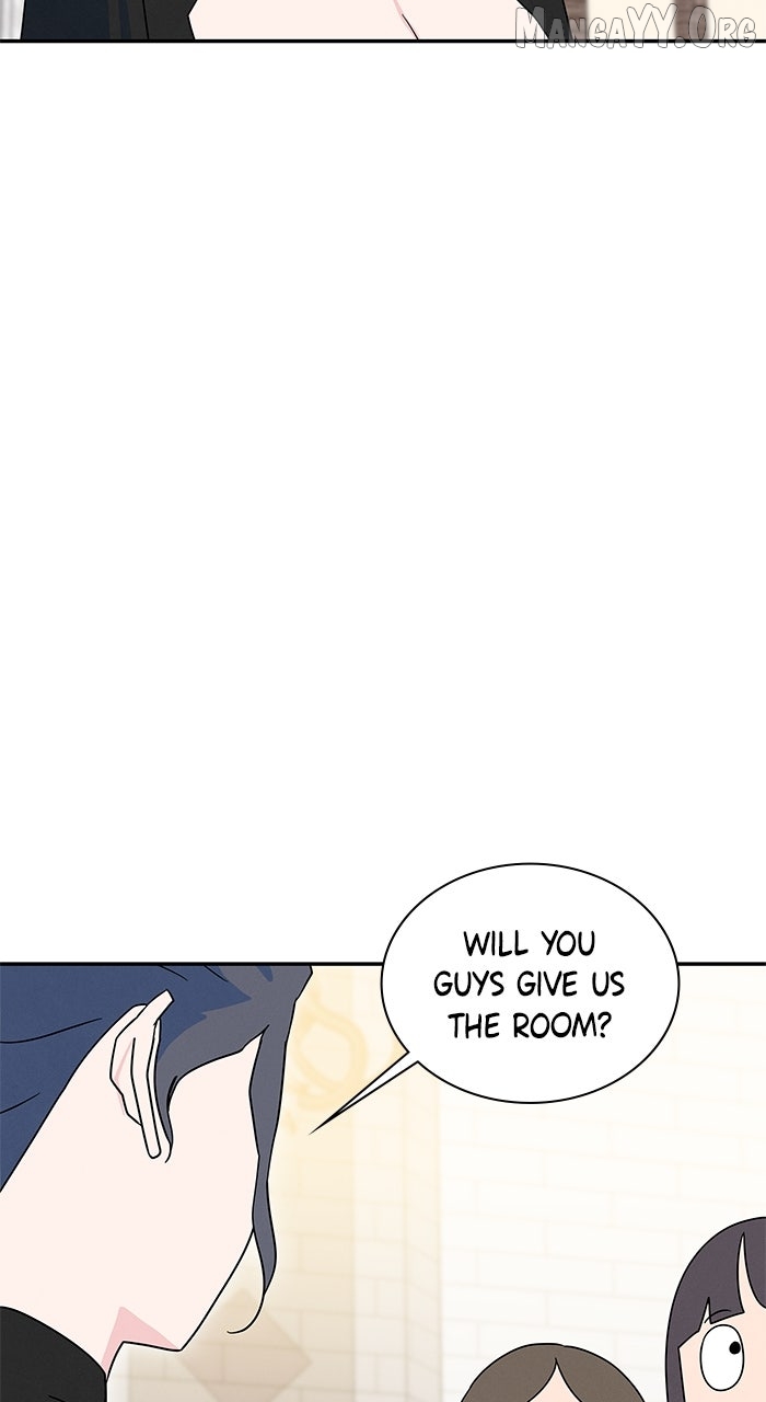 Marriage Blues Chapter 39 page 17 - 
