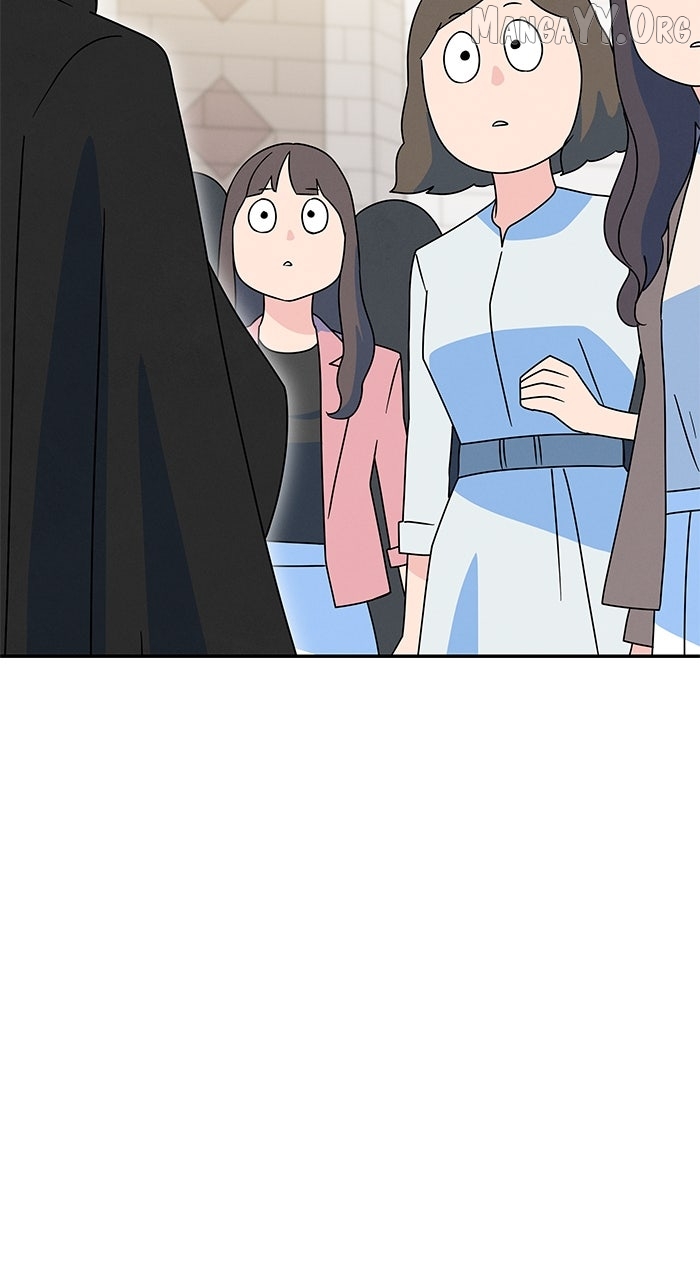 Marriage Blues Chapter 39 page 18 - 