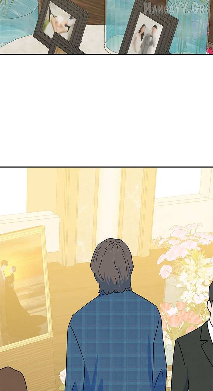 Marriage Blues Chapter 39 page 3 - 