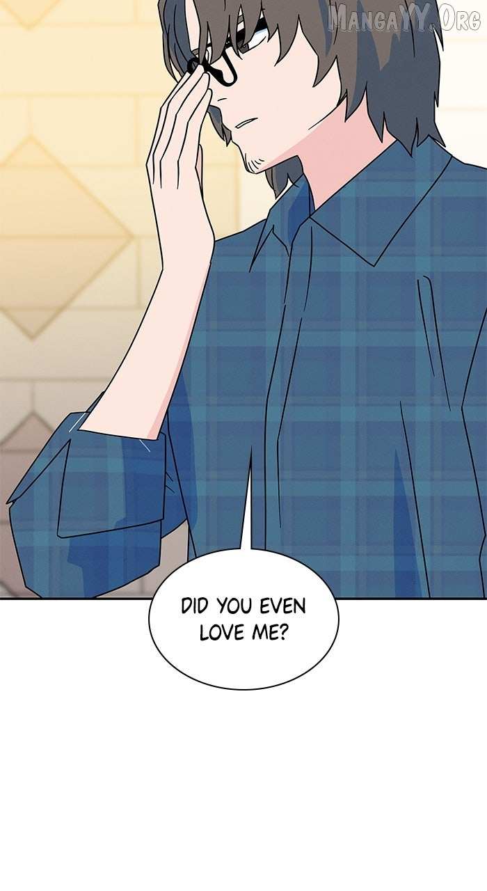 Marriage Blues Chapter 39 page 22 - 