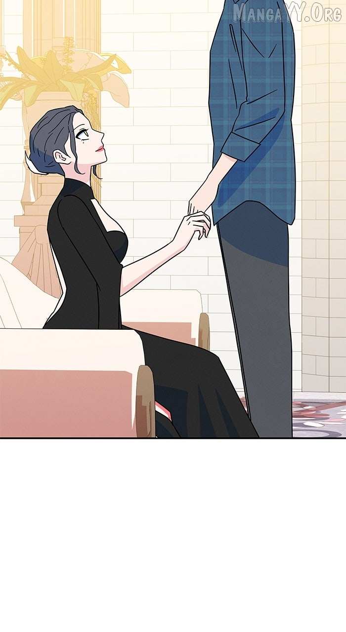 Marriage Blues Chapter 39 page 27 - 