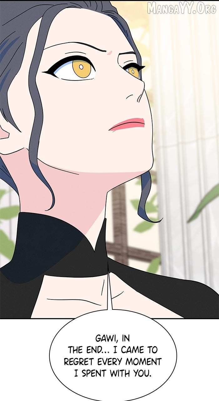 Marriage Blues Chapter 39 page 31 - 