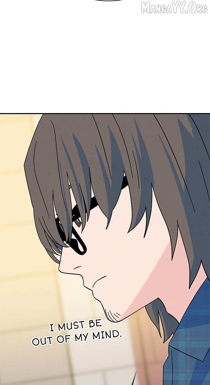 Marriage Blues Chapter 39 page 32 - 