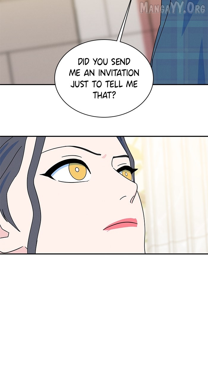 Marriage Blues Chapter 39 page 33 - 