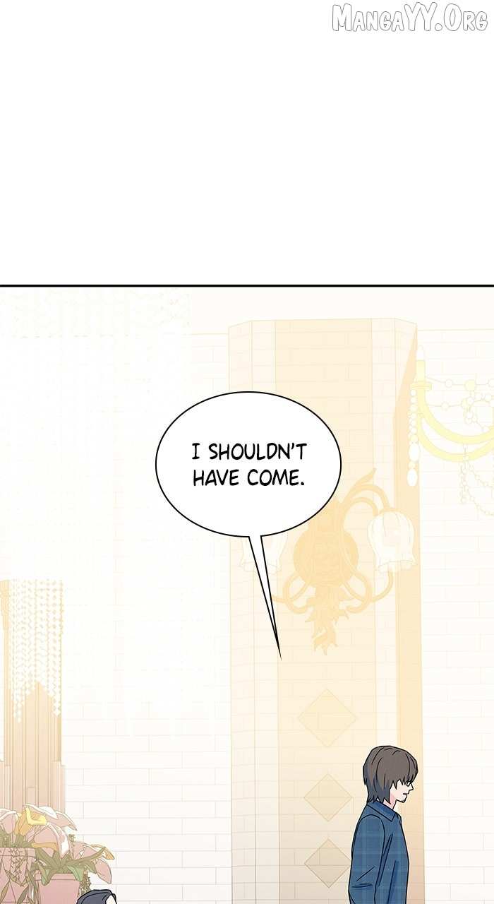 Marriage Blues Chapter 39 page 34 - 
