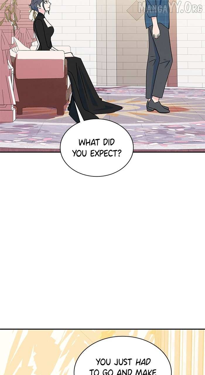 Marriage Blues Chapter 39 page 35 - 