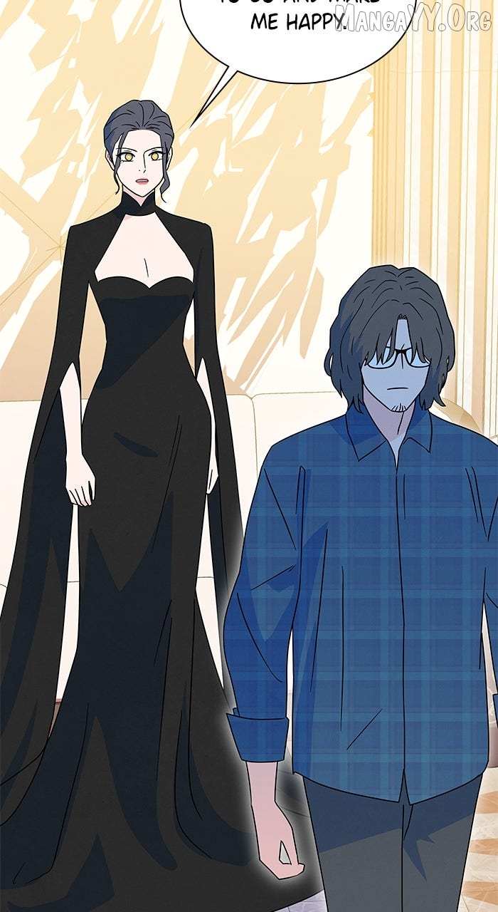 Marriage Blues Chapter 39 page 36 - 