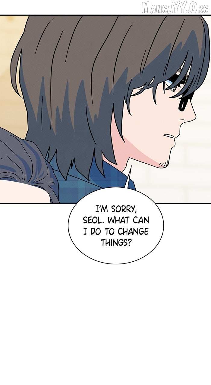 Marriage Blues Chapter 39 page 39 - 