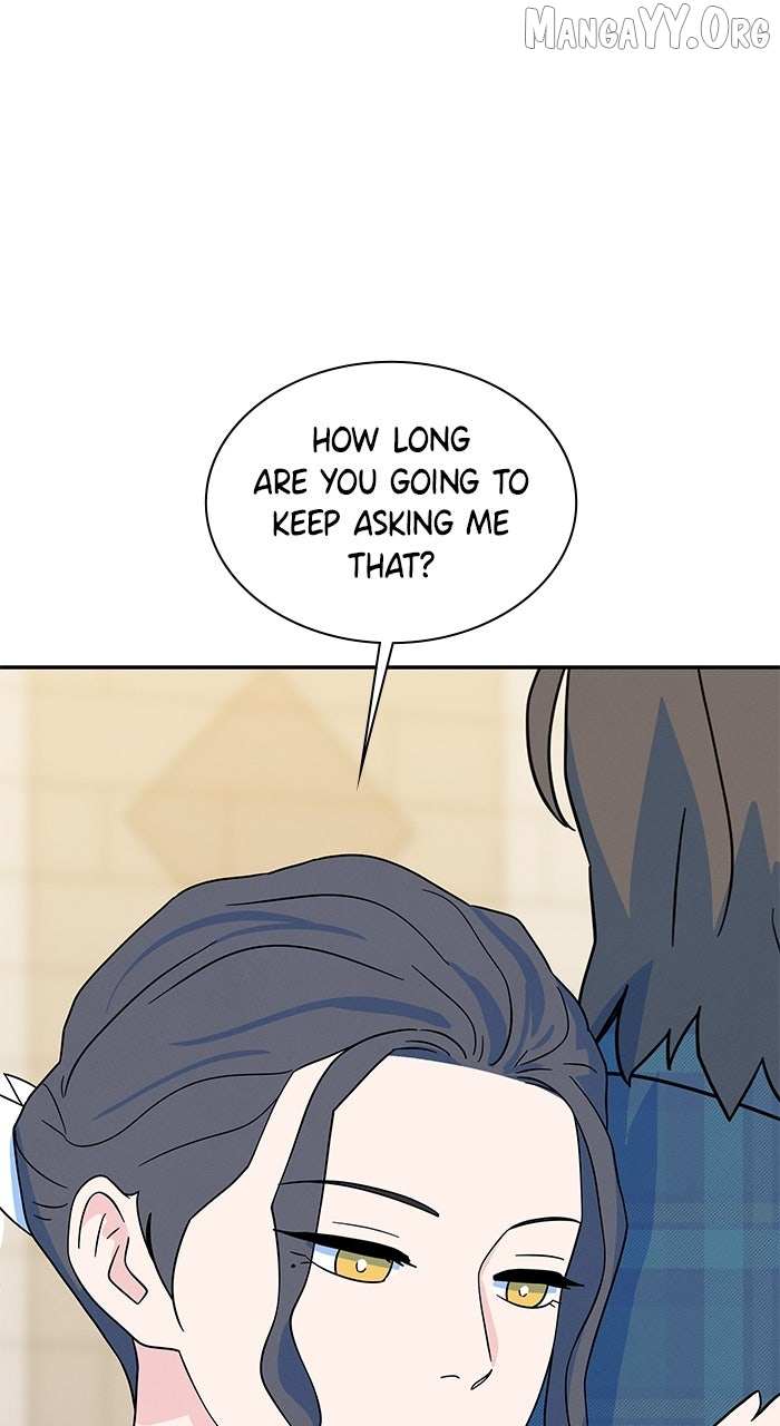 Marriage Blues Chapter 39 page 40 - 