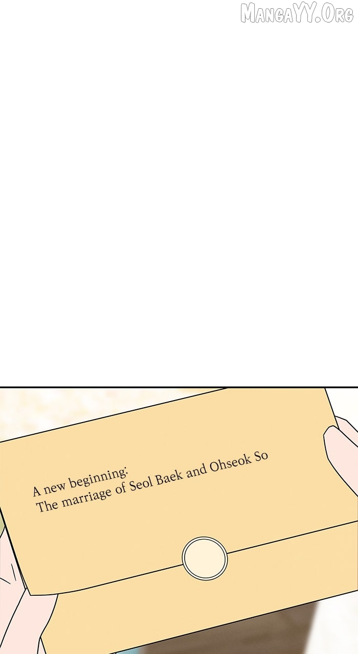 Marriage Blues Chapter 39 page 5 - 