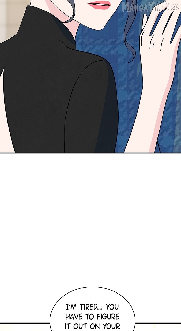 Marriage Blues Chapter 39 page 41 - 