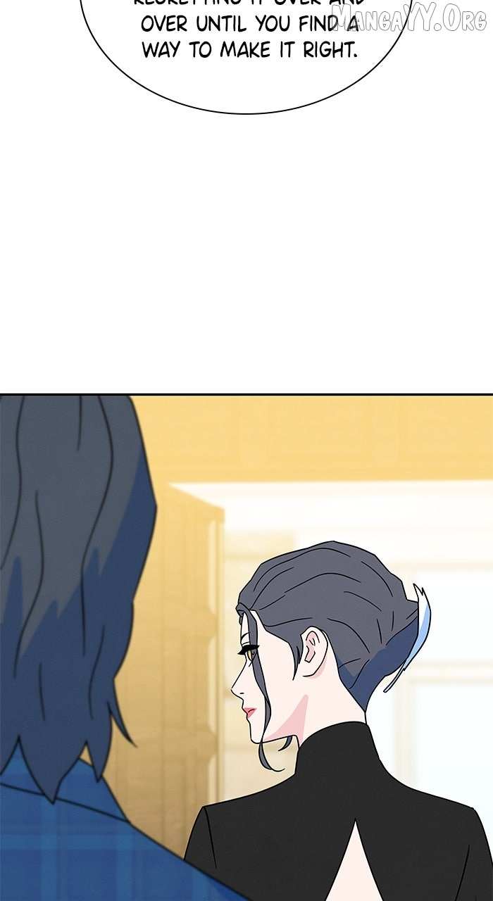 Marriage Blues Chapter 39 page 43 - 