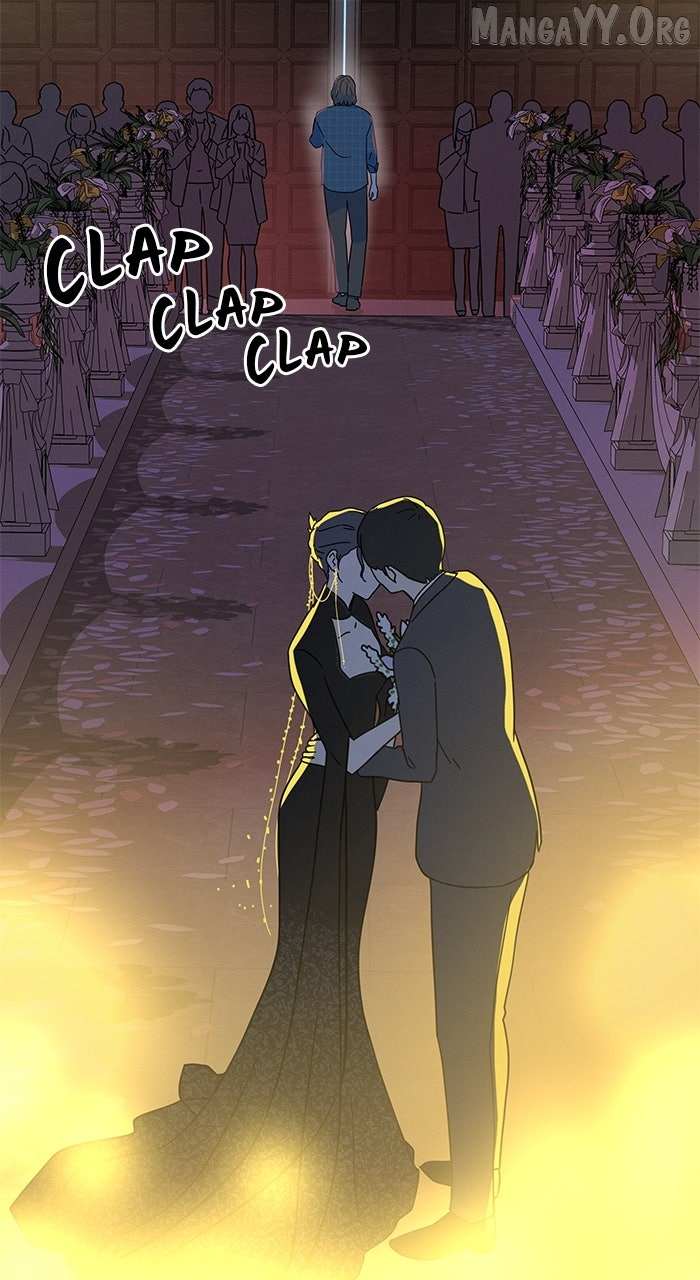 Marriage Blues Chapter 39 page 54 - 