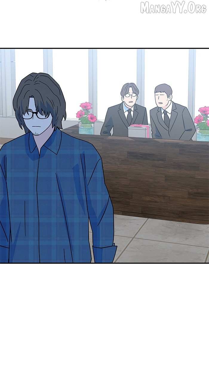 Marriage Blues Chapter 39 page 61 - 